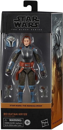 Hasbro star wars the - the, black