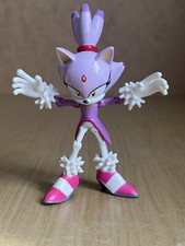 Jazwares Sonic The Hedgehog
