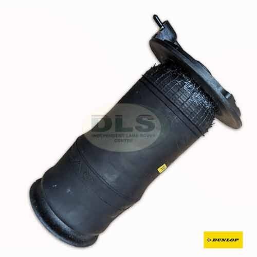 Air suspension rear - air,