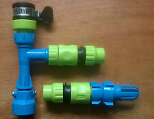 Waterbed Draining and Filling