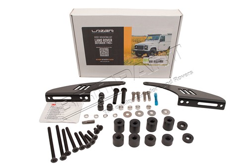 Land rover defender - rover, to