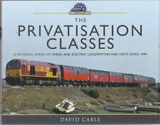 The Privatisation Classes