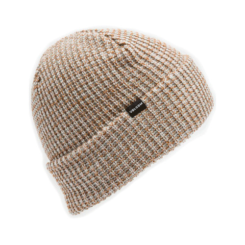 Volcom stoned knit beanie - volcom,