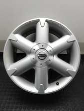 NISSAN MURANO 18" Inch 5x114.3