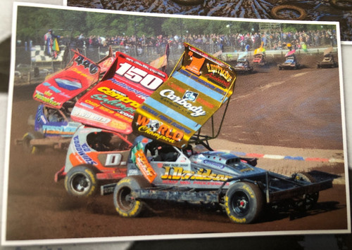 Massive brisca stock - massive,