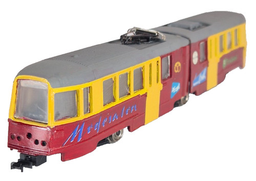 Modemo nt140 gauge keihan - modemo,