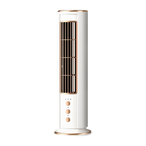 Tower fan with remote - tower,