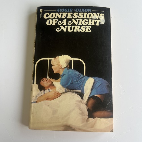 Confessions night nurse - of, a