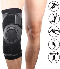 Knee Support Compression