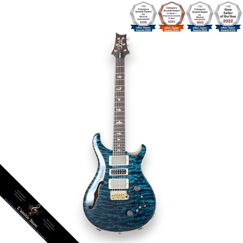 Paul reed smith prs ikebe - reed, 50th