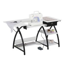 Comet Sewing Desk with Drawer