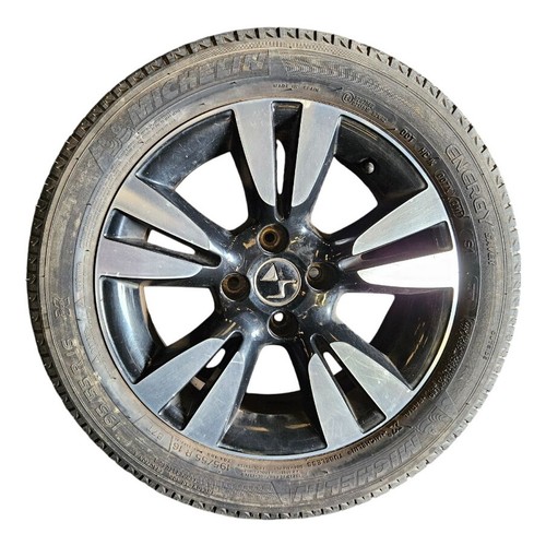 Citroen ds3 alloy - 16",