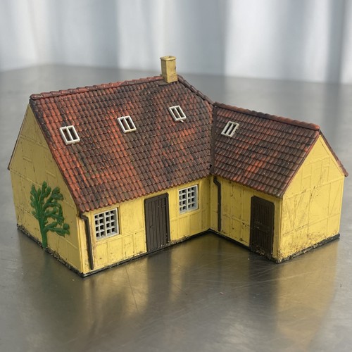 Vintage heljan barn - vintage,