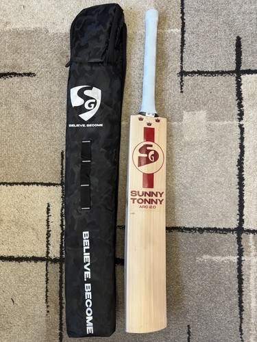 Sunny tonny arc 0 - sg, 2.0