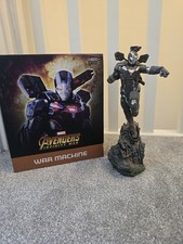 Iron Studios Infinity War 1/10