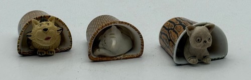 Unusual vintage birchcroft - x,