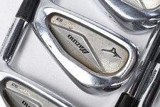 Mizuno MP-53 Irons / 4-PW /