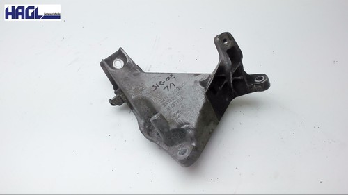 Left side engine mount - mount, 6760309