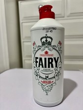 Rare fairy Liquid