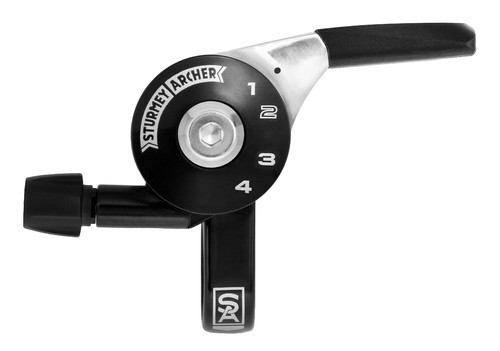 Sturmey archer rotary speed - ,