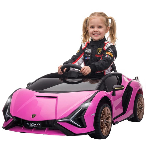 Lamborghini sian licensed - sian,
