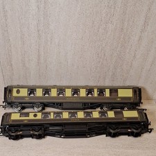 Hornby OO Gauge - Pullman