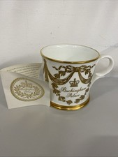 Buckingham Palace Public