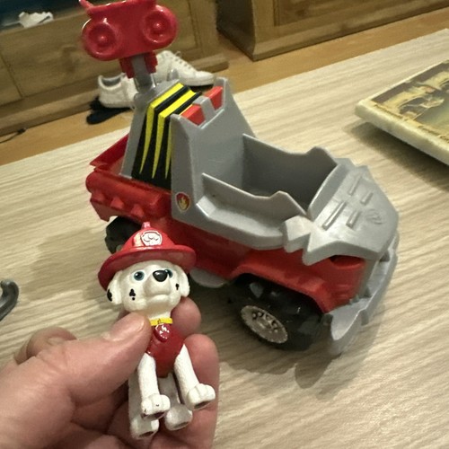 Paw patrol mighty - mighty, ’