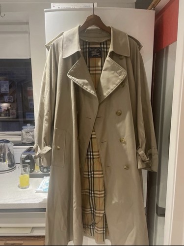 Burberry london vintage - burberry,