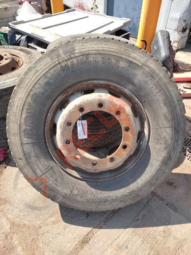 Hgv stud steel - hgv,