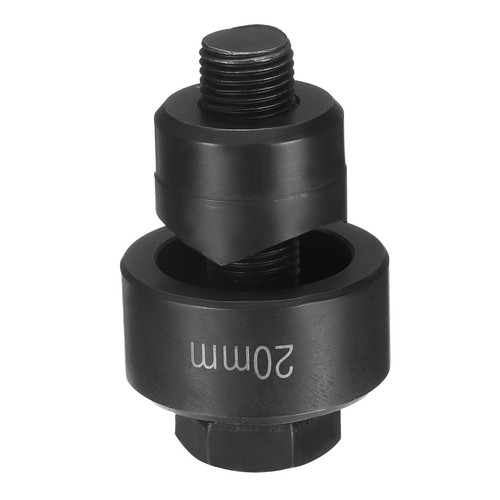 Sheet metal punch hole - metal,