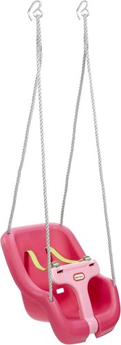 Little tikes snug secure - little,