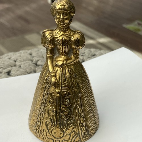 Antique vintage english maiden - antique,