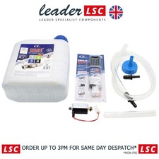 1500NK DPF Eolys PAT Tank Pump