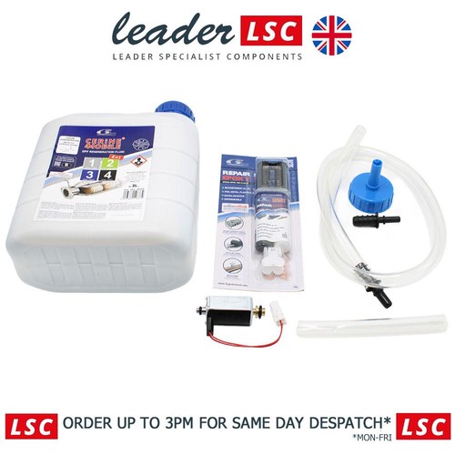 1500nk dpf eolys - dpf, tank