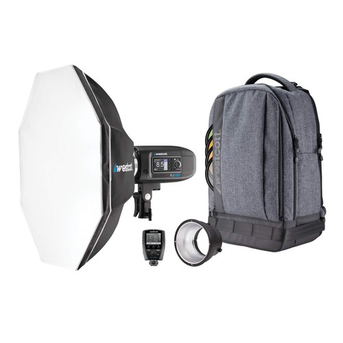Westcott fj400 strobe light - fj400,