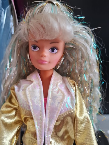 Vintage 1987 hasbro sindy - 1987,