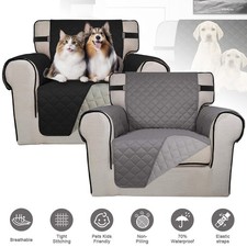 Reversible Sofa Slip Covers