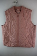 MARKS AND SPENCER Pink Quilted