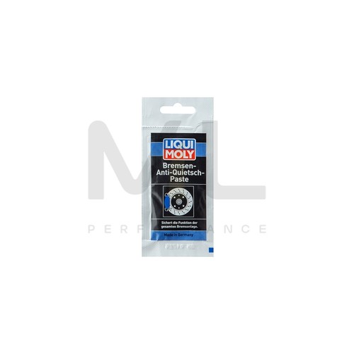 New liqui moly brake - new,