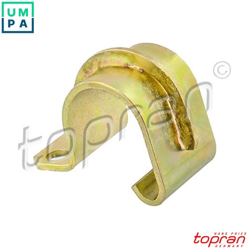 Bracket stabiliser mounting - bracket,
