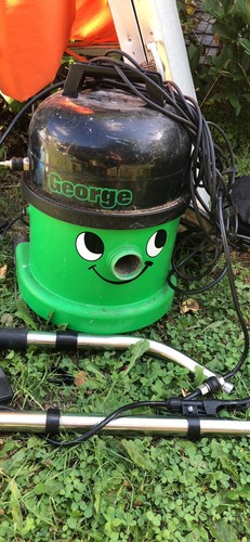 George gve370 - george,