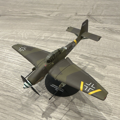 Atlas junkers 87 g - 1:72,