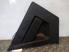 826075FA0A EXTERIOR LEFT REAR DOOR HANDLE FOR NISSAN MICRA V K14 1.0  10179619