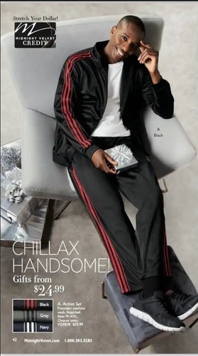 Men xxl midnight - midnight, velvet