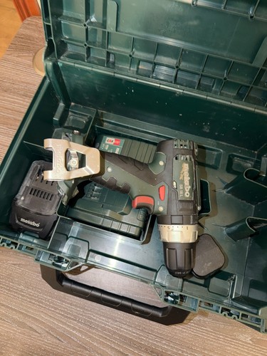 Metabo bl brushless - metabo, l