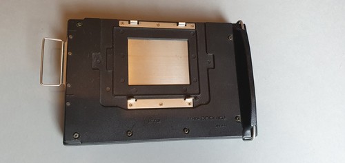 Zenza bronica etr etrs - zenza, etrsi