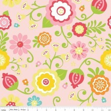 Metre Simply Sweet Floral by