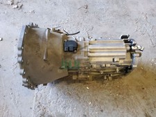 Land Rover Discovery 3 2.7