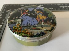 Rare Vintage Gwenda Powder